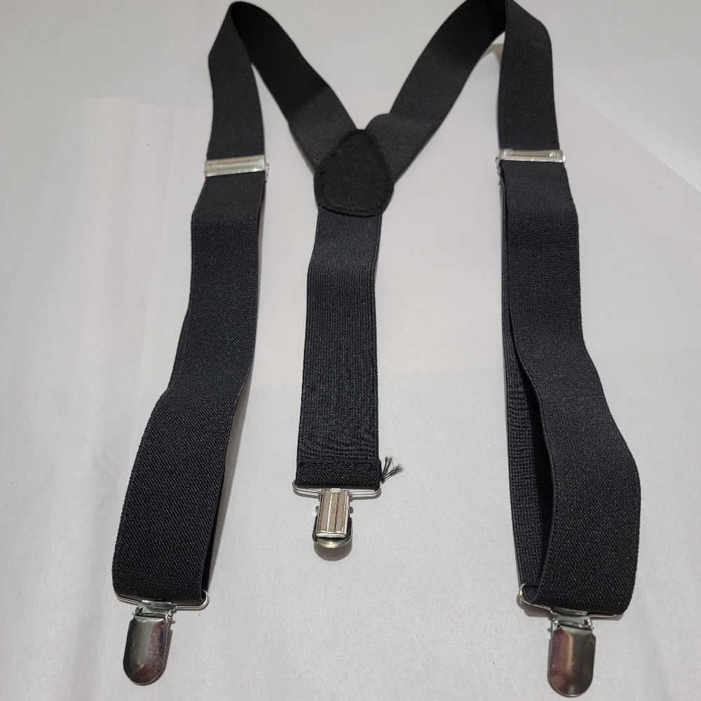 Men's Suspenders